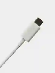 Белый беспроводная зарядка More Choice CW02S, 15 W
