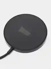 Черный беспроводная зарядка More Choice CW02S, 15 W