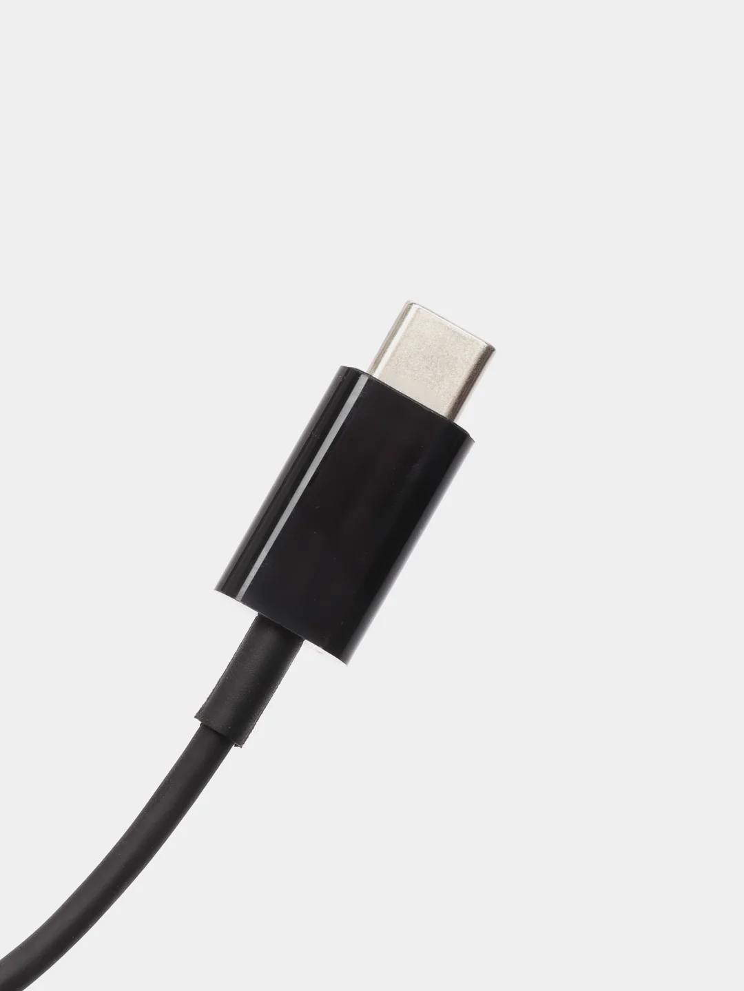 Черный беспроводная зарядка More Choice CW02S, 15 W