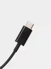 Черный беспроводная зарядка More Choice CW02S, 15 W