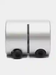 Муфта разрезная