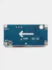 Понижающий регулируемый DC-DC преобразователь на XL4005
