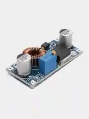 Понижающий регулируемый DC-DC преобразователь на XL4005