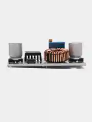 Понижающий регулируемый DC-DC преобразователь на XL4005