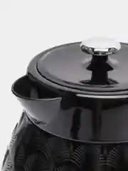 Чайник электрический мощность 2200 Вт, 1.7 л BRAYER BR1031