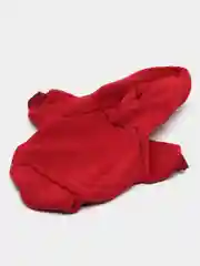 Красный толстовка с капюшоном для собак и кошек, 8 цветов