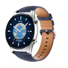 Пленка на часы Honor Watch GS 3. гидрогелевая