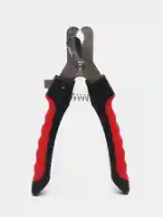 Красный когтерезка для животных