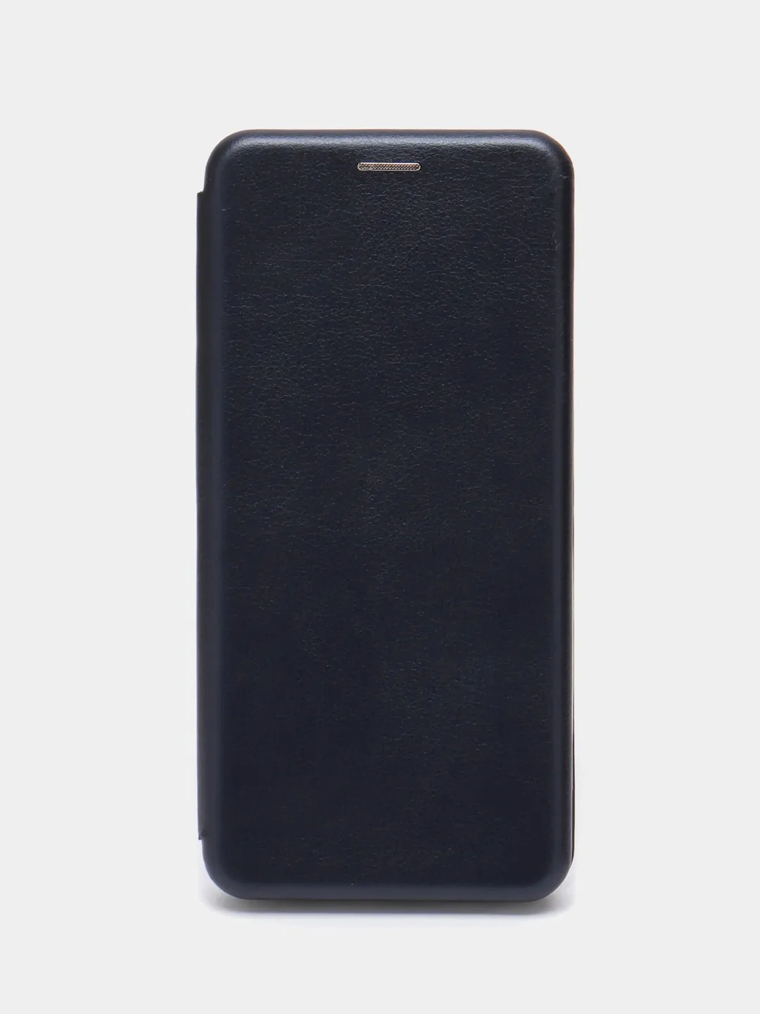 Темно-синий чехол-книжка Xiaomi Poco X3 NFC/Poco X3 Pro (Сяоми Поко Х3 НФС/Х3 Про)