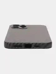Угольный чехол Kaws для iPhone 12 Pro Max