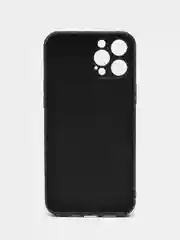Угольный чехол Kaws для iPhone 12 Pro Max