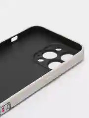 Слоновая кость чехол Kaws для iPhone 13 Pro