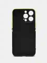 Лайм чехол Kaws для iPhone 13 Pro