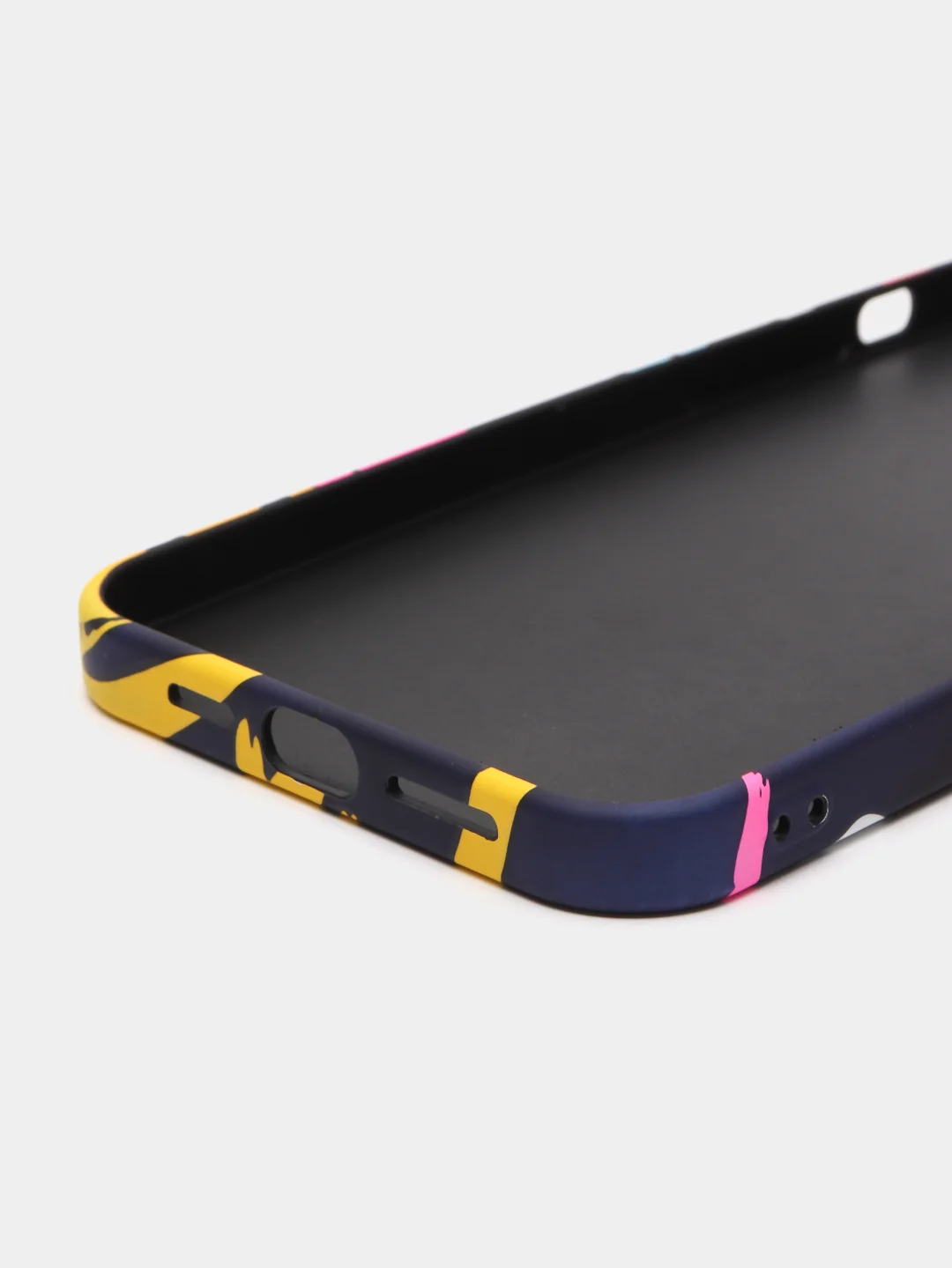 Ледяной чехол Kaws для iPhone 12 Pro Max