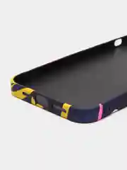Ледяной чехол Kaws для iPhone 12 Pro Max