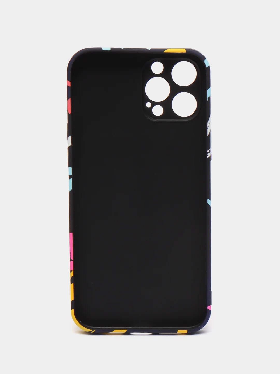 Ледяной чехол Kaws для iPhone 12 Pro Max