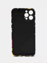 Ледяной чехол Kaws для iPhone 12 Pro Max