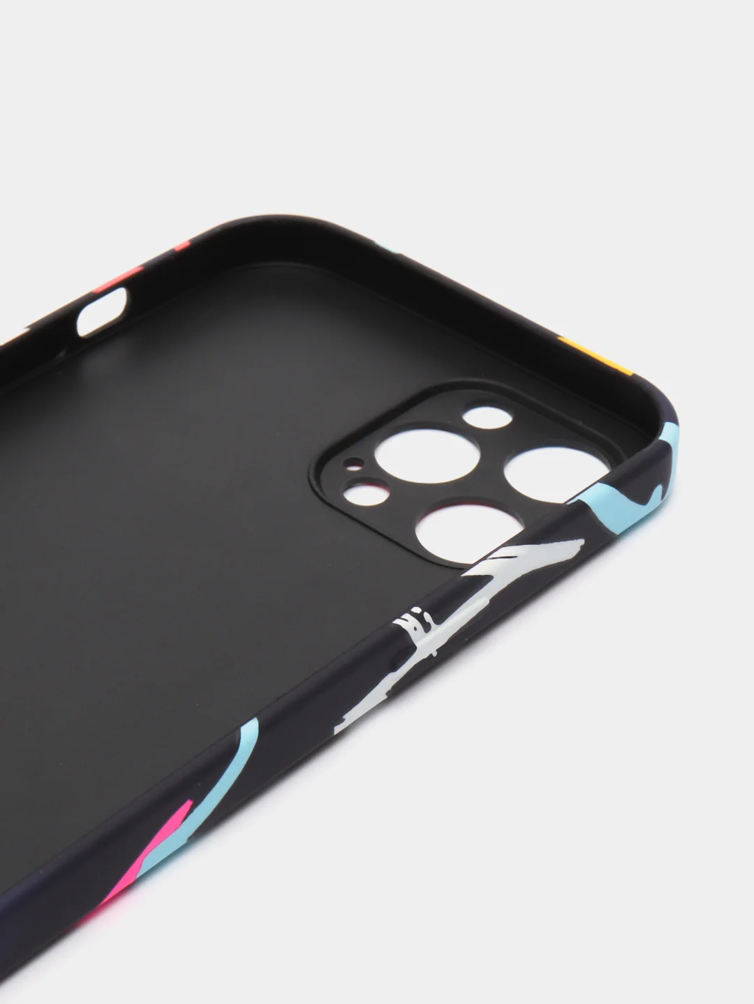 Ледяной чехол Kaws для iPhone 12 Pro Max