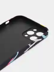 Ледяной чехол Kaws для iPhone 12 Pro Max