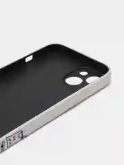 Слоновая кость чехол KAWS для iPhone 13