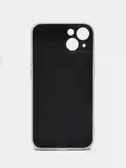 Слоновая кость чехол KAWS для iPhone 13