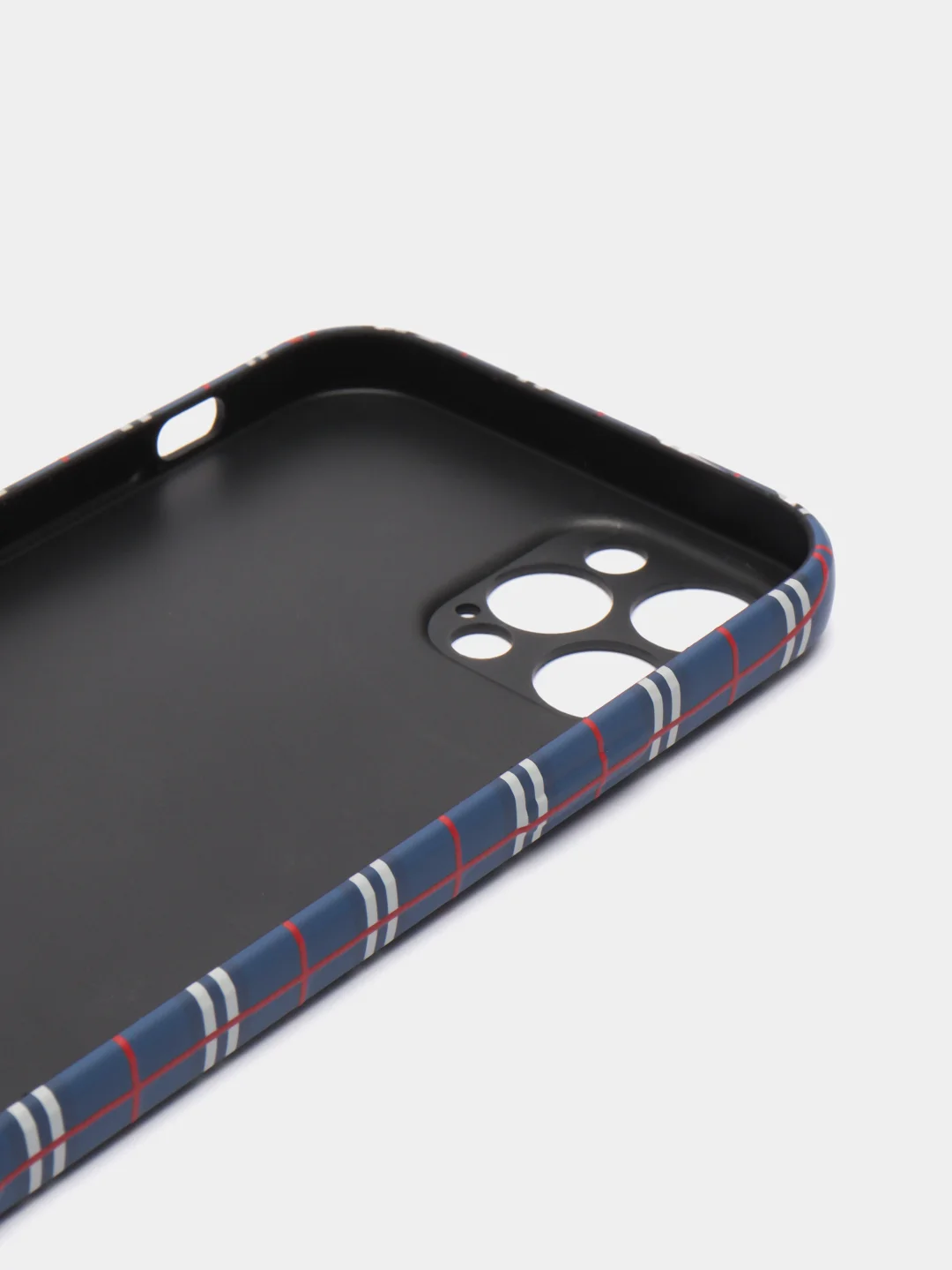 Морской чехол для iPhone 12 Pro KAWS