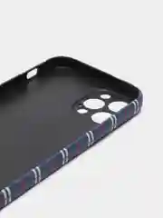 Морской чехол для iPhone 12 Pro KAWS
