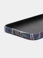 Морской чехол для iPhone 12 Pro KAWS