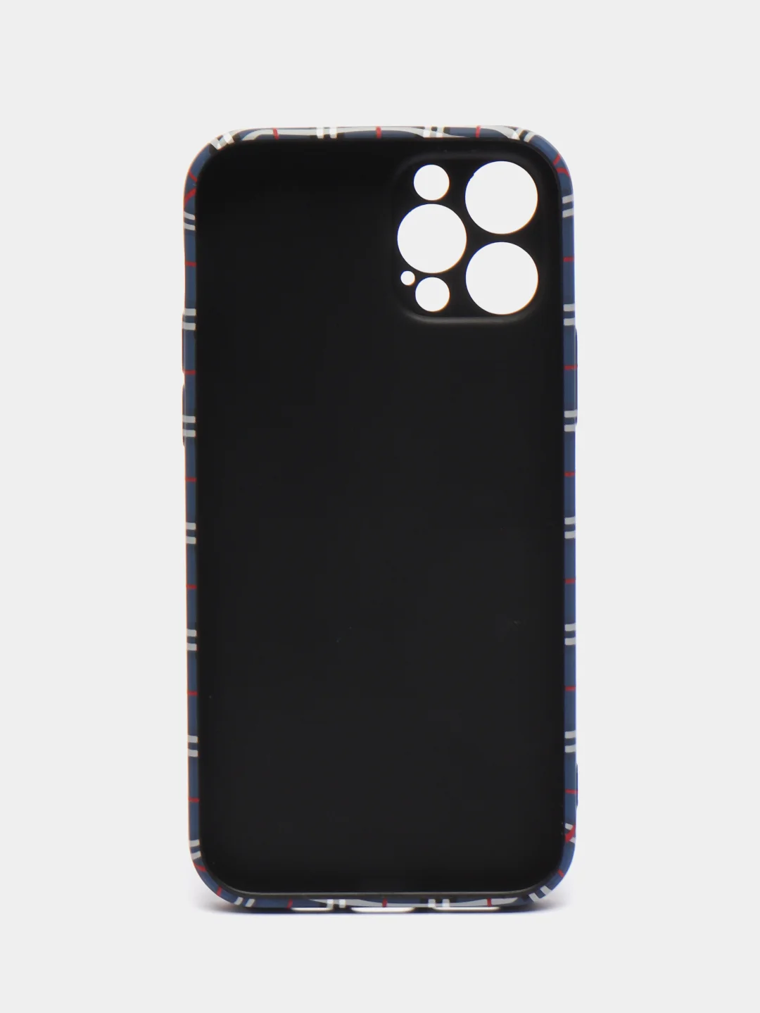 Морской чехол для iPhone 12 Pro KAWS