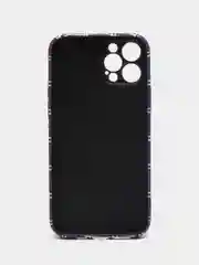 Морской чехол для iPhone 12 Pro KAWS