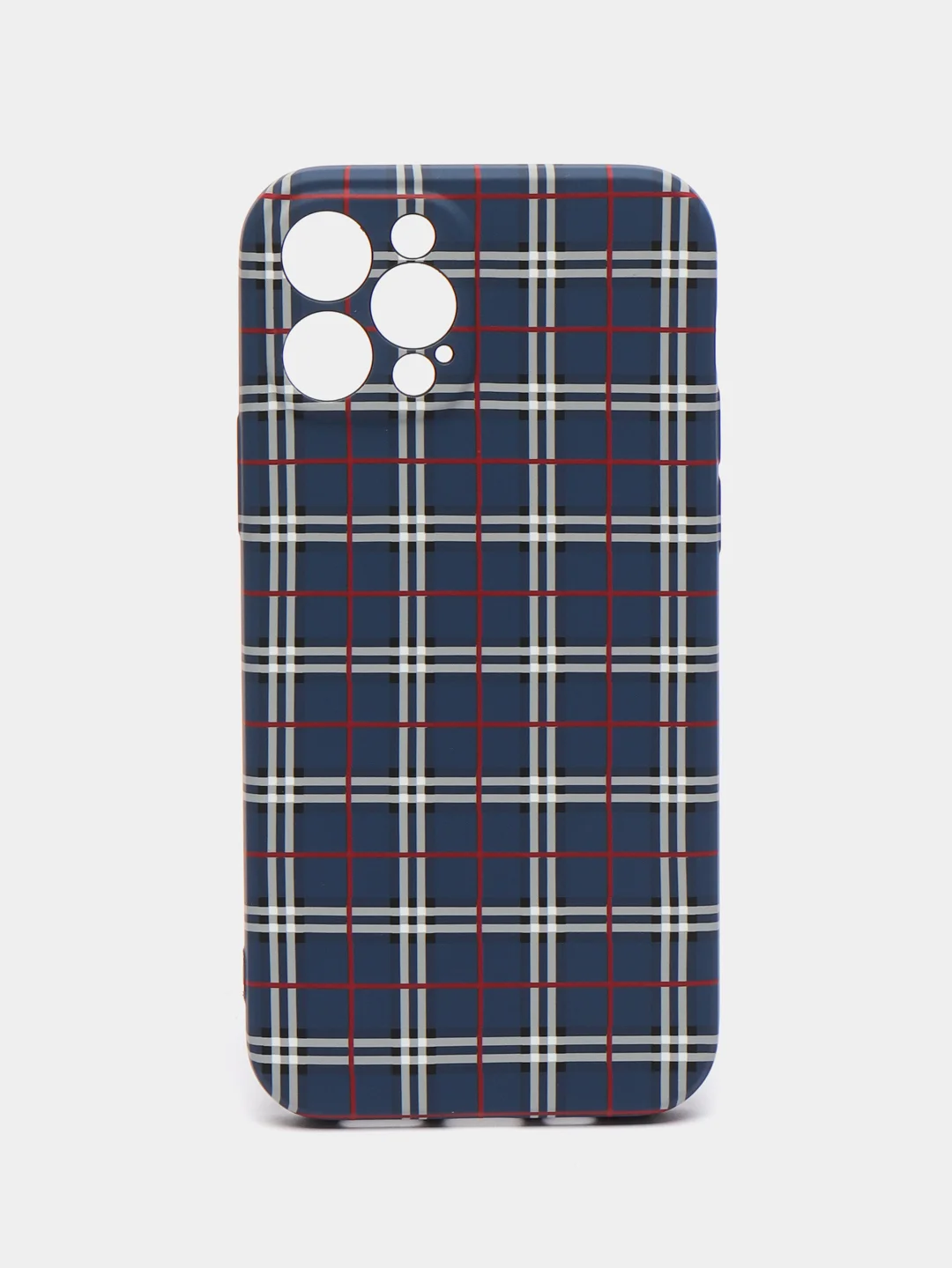 Морской чехол для iPhone 12 Pro KAWS