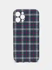 Морской чехол для iPhone 12 Pro KAWS