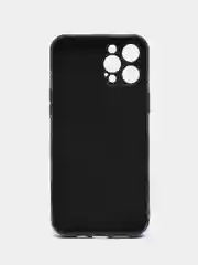 Индиго чехол Kaws для iPhone 12 Pro Max