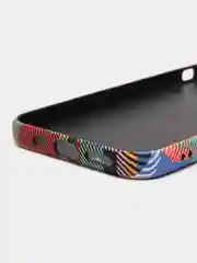 Медный чехол для iPhone 12 Pro KAWS
