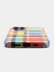 Медный чехол для iPhone 12 Pro KAWS