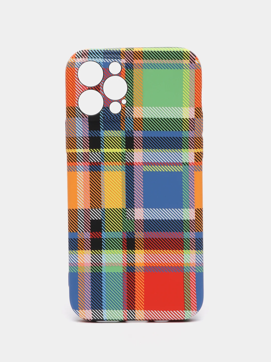 Медный чехол для iPhone 12 Pro KAWS