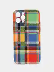 Медный чехол для iPhone 12 Pro KAWS