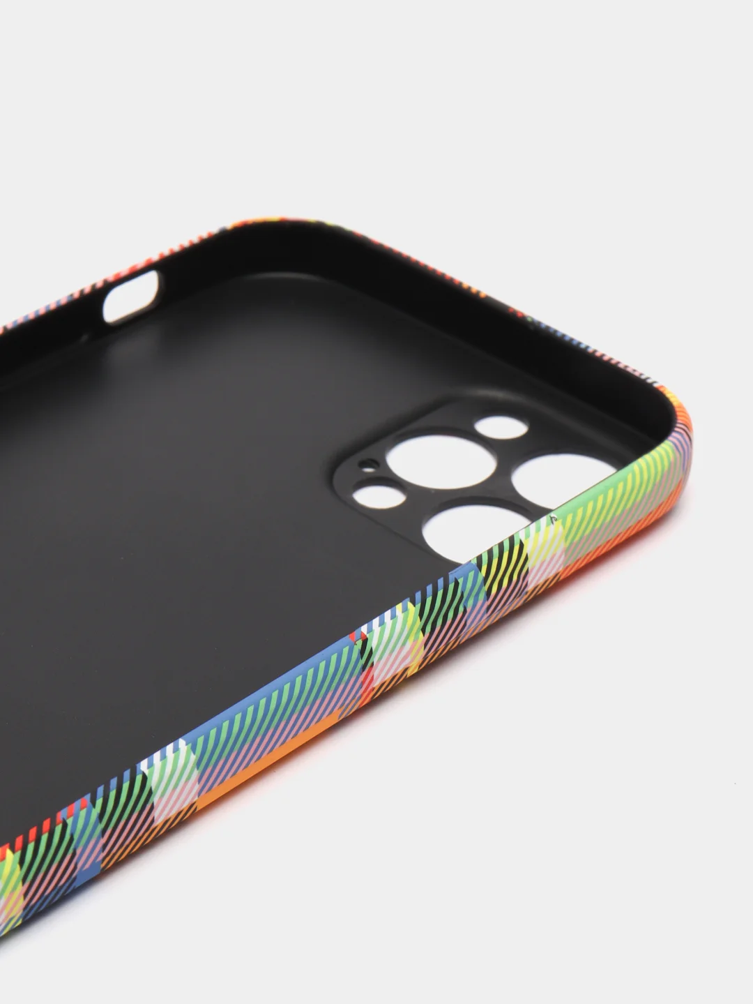 Медный чехол для iPhone 12 Pro KAWS