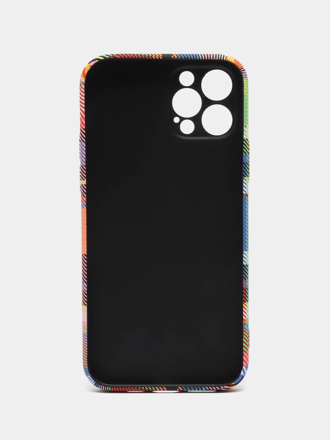 Медный чехол для iPhone 12 Pro KAWS