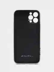 Слоновая кость чехол для iPhone 12 Pro KAWS