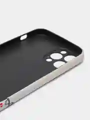 Слоновая кость чехол для iPhone 12 Pro KAWS