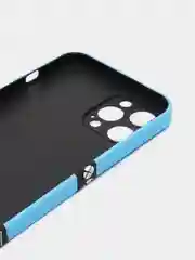Лазурный чехол Kaws для iPhone 12 Pro Max