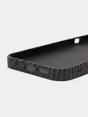 Угольный чехол Kaws для iPhone 13 Pro
