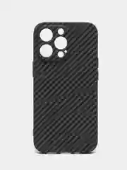 Угольный чехол Kaws для iPhone 13 Pro