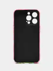 Коралловый меланж чехол Kaws для iPhone 13 Pro