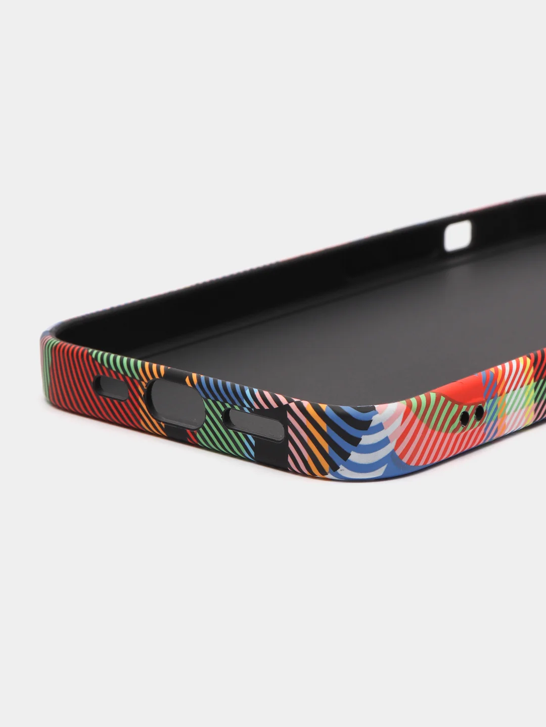Медный чехол Kaws для iPhone 13 Pro