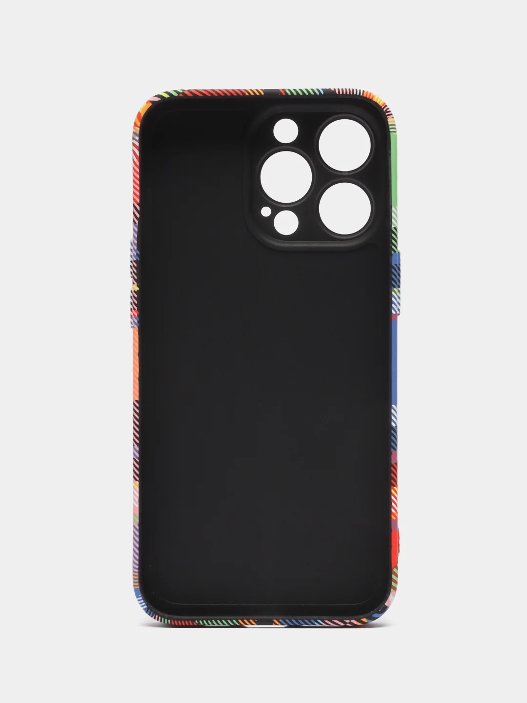 Медный чехол Kaws для iPhone 13 Pro