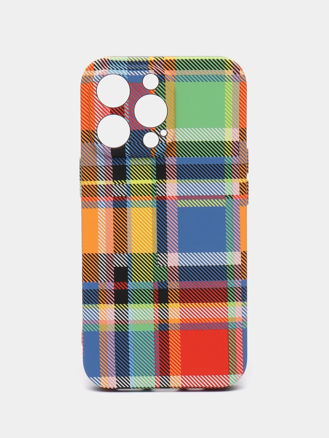 Медный чехол Kaws для iPhone 13 Pro