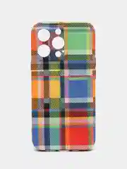 Медный чехол Kaws для iPhone 13 Pro