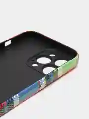 Медный чехол Kaws для iPhone 13 Pro